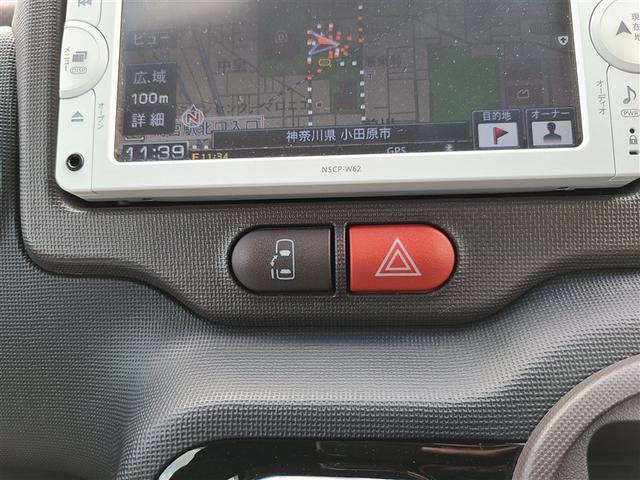 ポルテ G 1年間走行距離無制限保証 48000キロ ナビ Bluetooth バックカメラ 片側電動スライドドア 運転席シートヒーター オートエアコン ナノイー ドライブレコーダー ETC CD(23枚目)