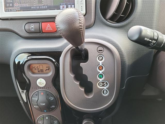 ポルテ G 1年間走行距離無制限保証 48000キロ ナビ Bluetooth バックカメラ 片側電動スライドドア 運転席シートヒーター オートエアコン ナノイー ドライブレコーダー ETC CD(24枚目)