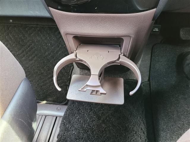 ポルテ G 1年間走行距離無制限保証 48000キロ ナビ Bluetooth バックカメラ 片側電動スライドドア 運転席シートヒーター オートエアコン ナノイー ドライブレコーダー ETC CD(27枚目)