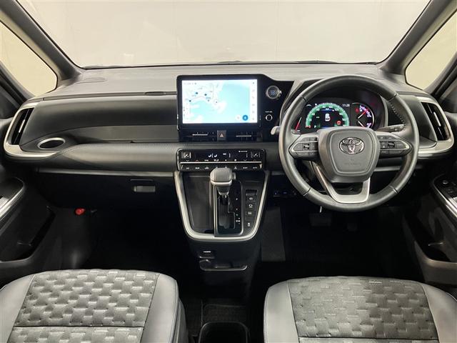 ヴォクシー S-Z 8000キロ 快適利便パッケージ 大型ナビ バックカメラ Bluetooth DVD オットマン ユニバーサルステップ PKSB PCS 純正アルミ LED ワンオーナー ETC2.0(5枚目)