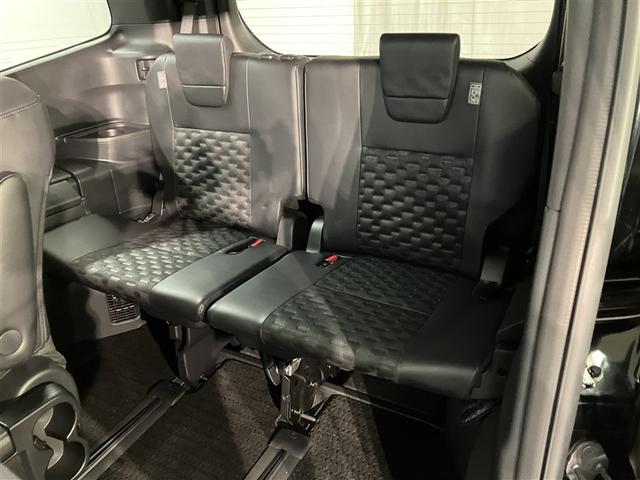 ヴォクシー S-Z 8000キロ 快適利便パッケージ 大型ナビ バックカメラ Bluetooth DVD オットマン ユニバーサルステップ PKSB PCS 純正アルミ LED ワンオーナー ETC2.0(20枚目)