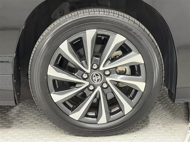 ヴォクシー S-Z 8000キロ 快適利便パッケージ 大型ナビ バックカメラ Bluetooth DVD オットマン ユニバーサルステップ PKSB PCS 純正アルミ LED ワンオーナー ETC2.0(23枚目)