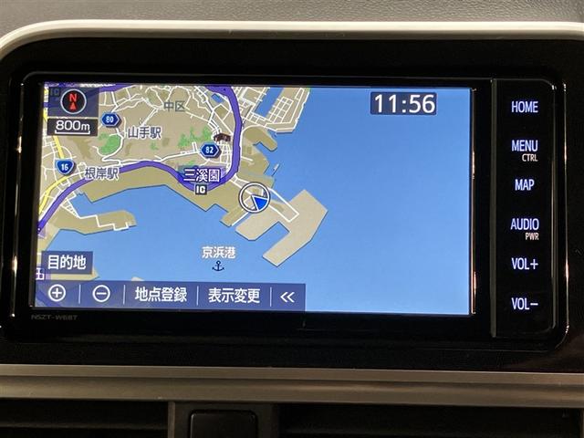 シエンタ ハイブリッドファンベースGセーフティーエディションII イモビライザー ウォークスルー ドラレコ付き 衝突軽減ブレーキ Bカメラ ナビTV ETC車載器 オートクルーズコントロール ミュージックプレイヤー接続可 スマートキー フルセグ 横滑り防止機能(6枚目)