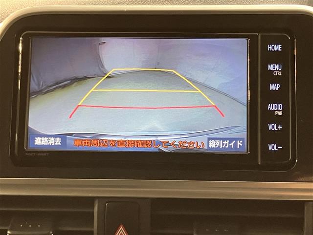 シエンタ ハイブリッドファンベースGセーフティーエディションII イモビライザー ウォークスルー ドラレコ付き 衝突軽減ブレーキ Bカメラ ナビTV ETC車載器 オートクルーズコントロール ミュージックプレイヤー接続可 スマートキー フルセグ 横滑り防止機能(7枚目)
