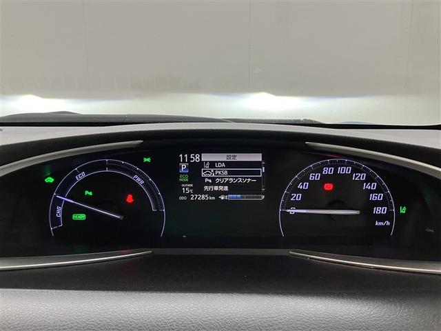 シエンタ ハイブリッドファンベースGセーフティーエディションII イモビライザー ウォークスルー ドラレコ付き 衝突軽減ブレーキ Bカメラ ナビTV ETC車載器 オートクルーズコントロール ミュージックプレイヤー接続可 スマートキー フルセグ 横滑り防止機能(16枚目)