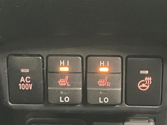 シエンタ ハイブリッドファンベースGセーフティーエディションII イモビライザー ウォークスルー ドラレコ付き 衝突軽減ブレーキ Bカメラ ナビTV ETC車載器 オートクルーズコントロール ミュージックプレイヤー接続可 スマートキー フルセグ 横滑り防止機能(19枚目)