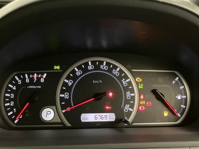 ヴォクシー Ｘ　１年間走行距離無制限保証　６８０００キロ　ナビ　Ｂｌｕｅｔｏｏｔｈ　バックカメラ　ＴＶ　ＣＤ　　ドライブレコーダー　衝突被害軽減ブレーキ　左右独立オートエアコン　片側電動スライドドア（10枚目）