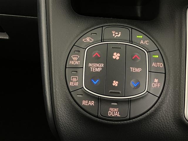 ヴォクシー Ｘ　１年間走行距離無制限保証　６８０００キロ　ナビ　Ｂｌｕｅｔｏｏｔｈ　バックカメラ　ＴＶ　ＣＤ　　ドライブレコーダー　衝突被害軽減ブレーキ　左右独立オートエアコン　片側電動スライドドア（15枚目）