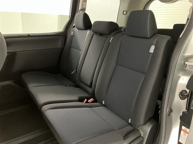 ヴォクシー Ｘ　１年間走行距離無制限保証　６８０００キロ　ナビ　Ｂｌｕｅｔｏｏｔｈ　バックカメラ　ＴＶ　ＣＤ　　ドライブレコーダー　衝突被害軽減ブレーキ　左右独立オートエアコン　片側電動スライドドア（36枚目）