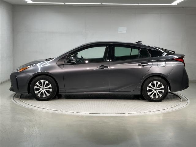 プリウス Ａプレミアム　ＨＶ保証　５０後期　１００００キロ　全周囲カメラ　ナビ　Ｂｌｕｅｔｏｏｔｈ　ドラレコ　電子ミラー　ＥＴＣ２．０　パワーシート　ベンチレーション　クルーズコントロール　１５００Ｗ電源コンセント（2枚目）