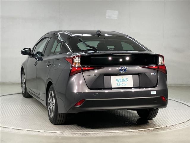 プリウス Ａプレミアム　ＨＶ保証　５０後期　１００００キロ　全周囲カメラ　ナビ　Ｂｌｕｅｔｏｏｔｈ　ドラレコ　電子ミラー　ＥＴＣ２．０　パワーシート　ベンチレーション　クルーズコントロール　１５００Ｗ電源コンセント（4枚目）