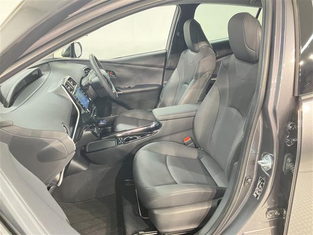 プリウス Ａプレミアム　ＨＶ保証　５０後期　１００００キロ　全周囲カメラ　ナビ　Ｂｌｕｅｔｏｏｔｈ　ドラレコ　電子ミラー　ＥＴＣ２．０　パワーシート　ベンチレーション　クルーズコントロール　１５００Ｗ電源コンセント（18枚目）