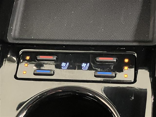 プリウス Ａプレミアム　ＨＶ保証　５０後期　１００００キロ　全周囲カメラ　ナビ　Ｂｌｕｅｔｏｏｔｈ　ドラレコ　電子ミラー　ＥＴＣ２．０　パワーシート　ベンチレーション　クルーズコントロール　１５００Ｗ電源コンセント（20枚目）