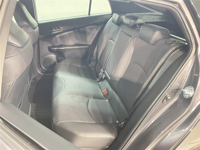 プリウス Ａプレミアム　ＨＶ保証　５０後期　１００００キロ　全周囲カメラ　ナビ　Ｂｌｕｅｔｏｏｔｈ　ドラレコ　電子ミラー　ＥＴＣ２．０　パワーシート　ベンチレーション　クルーズコントロール　１５００Ｗ電源コンセント（21枚目）