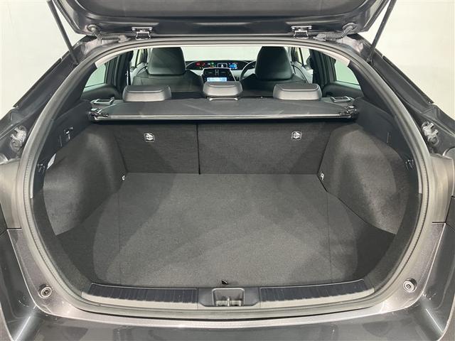 プリウス Ａプレミアム　ＨＶ保証　５０後期　１００００キロ　全周囲カメラ　ナビ　Ｂｌｕｅｔｏｏｔｈ　ドラレコ　電子ミラー　ＥＴＣ２．０　パワーシート　ベンチレーション　クルーズコントロール　１５００Ｗ電源コンセント（22枚目）