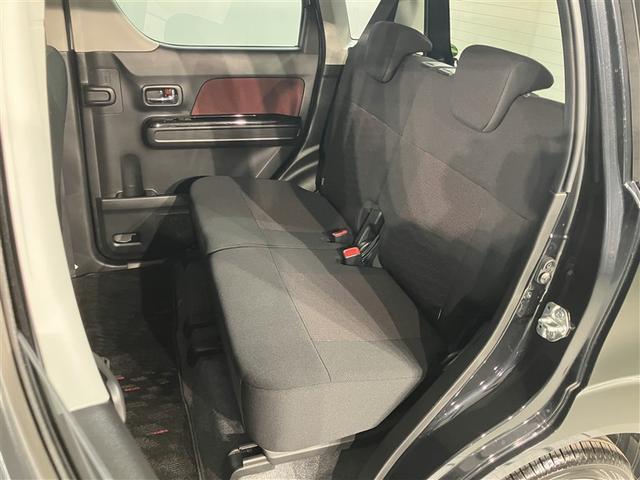 ワゴンＲスティングレー ハイブリッドＴ　ナビＴＶ　ＥＳＣ　ＥＴＣ装着車　リアカメラ　Ｓキー　アルミホイール　クルーズコントロール　ＬＥＤヘッドランプ　ＤＶＤ　メモリーナビ　ベンチシート　キーレス　パワーステアリング　ＡＢＳ　パワーウインド（18枚目）