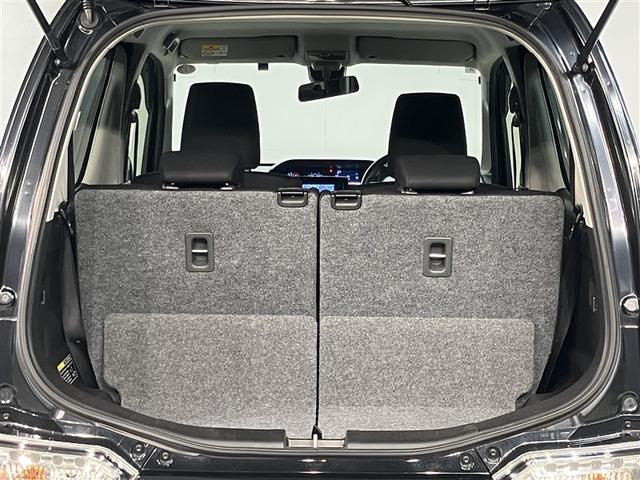 ワゴンＲスティングレー ハイブリッドＴ　ナビＴＶ　ＥＳＣ　ＥＴＣ装着車　リアカメラ　Ｓキー　アルミホイール　クルーズコントロール　ＬＥＤヘッドランプ　ＤＶＤ　メモリーナビ　ベンチシート　キーレス　パワーステアリング　ＡＢＳ　パワーウインド（19枚目）