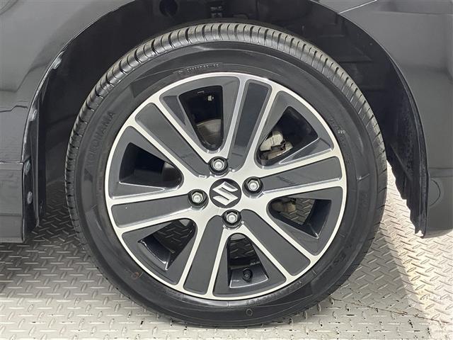 ワゴンＲスティングレー ハイブリッドＴ　ナビＴＶ　ＥＳＣ　ＥＴＣ装着車　リアカメラ　Ｓキー　アルミホイール　クルーズコントロール　ＬＥＤヘッドランプ　ＤＶＤ　メモリーナビ　ベンチシート　キーレス　パワーステアリング　ＡＢＳ　パワーウインド（20枚目）