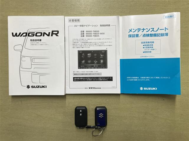 ワゴンＲスティングレー ハイブリッドＴ　ナビＴＶ　ＥＳＣ　ＥＴＣ装着車　リアカメラ　Ｓキー　アルミホイール　クルーズコントロール　ＬＥＤヘッドランプ　ＤＶＤ　メモリーナビ　ベンチシート　キーレス　パワーステアリング　ＡＢＳ　パワーウインド（21枚目）