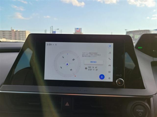 プリウス Ｇ　登録済未使用車　モデリスタフルエアロ　１５００Ｗ電源コンセント　ディスプレイオーディオ　バックカメラ　Ｂｌｕｅｔｏｏｔｈ　ＴＶ　ＰＫＳＢ　衝突被害軽減ブレーキ　レーダークルーズコントロール（17枚目）