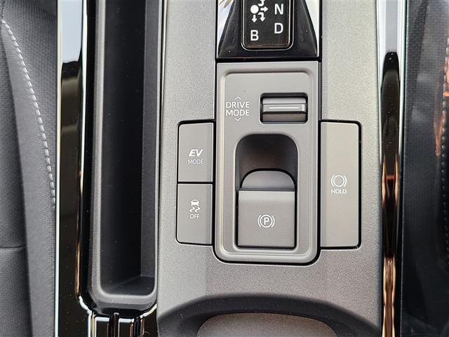 プリウス Ｇ　登録済未使用車　モデリスタフルエアロ　１５００Ｗ電源コンセント　ディスプレイオーディオ　バックカメラ　Ｂｌｕｅｔｏｏｔｈ　ＴＶ　ＰＫＳＢ　衝突被害軽減ブレーキ　レーダークルーズコントロール（25枚目）