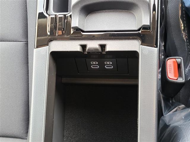 プリウス Ｇ　登録済未使用車　モデリスタフルエアロ　１５００Ｗ電源コンセント　ディスプレイオーディオ　バックカメラ　Ｂｌｕｅｔｏｏｔｈ　ＴＶ　ＰＫＳＢ　衝突被害軽減ブレーキ　レーダークルーズコントロール（28枚目）