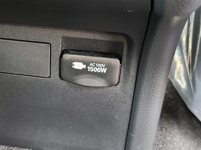 プリウス Ｇ　登録済未使用車　モデリスタフルエアロ　１５００Ｗ電源コンセント　ディスプレイオーディオ　バックカメラ　Ｂｌｕｅｔｏｏｔｈ　ＴＶ　ＰＫＳＢ　衝突被害軽減ブレーキ　レーダークルーズコントロール（32枚目）