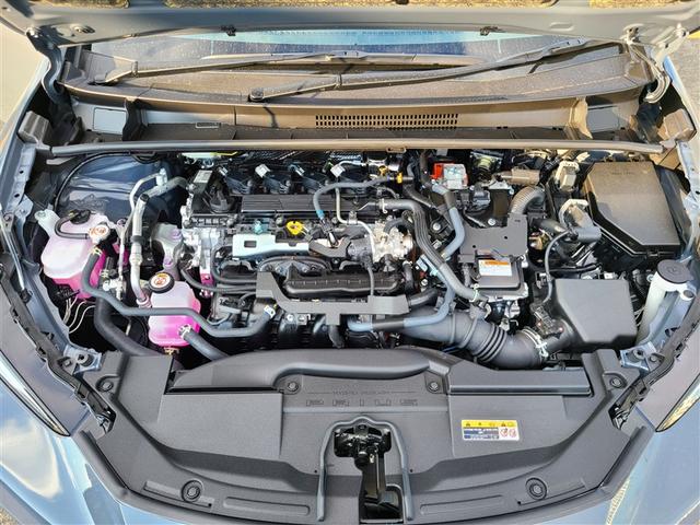 プリウス Ｇ　登録済未使用車　モデリスタフルエアロ　１５００Ｗ電源コンセント　ディスプレイオーディオ　バックカメラ　Ｂｌｕｅｔｏｏｔｈ　ＴＶ　ＰＫＳＢ　衝突被害軽減ブレーキ　レーダークルーズコントロール（35枚目）