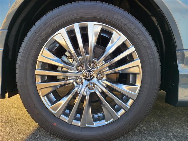 ハリアーハイブリッド Ｚ　登録済未使用車　モデリスフルエアロ　全周囲カメラ　デジタルインナーミラー　ＥＴＣ２．０　Ｂｌｕｅｔｏｏｔｈ　ＪＢＬ　ＴＶ　ＰＫＳＢ　衝突被害軽減ブレーキ　パワーバックドア　パワーシート（4枚目）