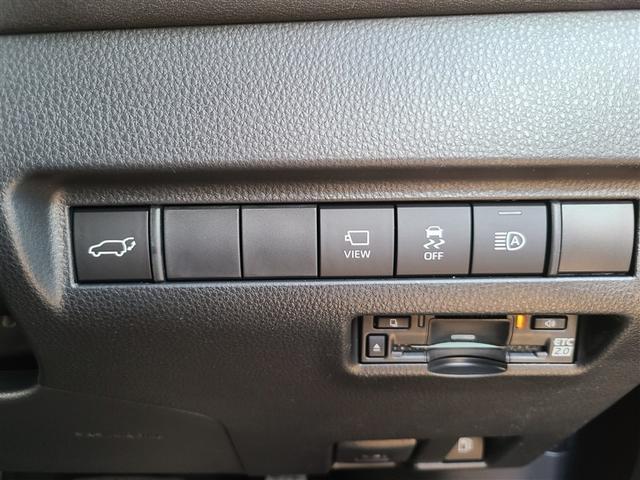 ハリアーハイブリッド Ｚ　登録済未使用車　モデリスフルエアロ　全周囲カメラ　デジタルインナーミラー　ＥＴＣ２．０　Ｂｌｕｅｔｏｏｔｈ　ＪＢＬ　ＴＶ　ＰＫＳＢ　衝突被害軽減ブレーキ　パワーバックドア　パワーシート（15枚目）