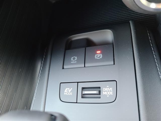 ハリアーハイブリッド Ｚ　登録済未使用車　モデリスフルエアロ　全周囲カメラ　デジタルインナーミラー　ＥＴＣ２．０　Ｂｌｕｅｔｏｏｔｈ　ＪＢＬ　ＴＶ　ＰＫＳＢ　衝突被害軽減ブレーキ　パワーバックドア　パワーシート（20枚目）