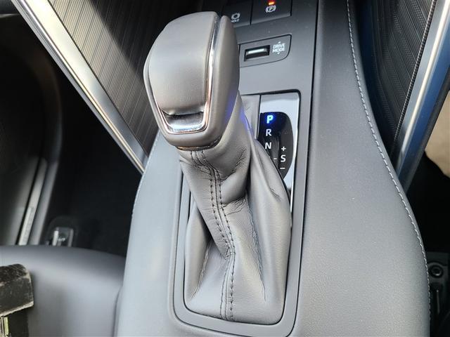 ハリアーハイブリッド Ｚ　登録済未使用車　モデリスフルエアロ　全周囲カメラ　デジタルインナーミラー　ＥＴＣ２．０　Ｂｌｕｅｔｏｏｔｈ　ＪＢＬ　ＴＶ　ＰＫＳＢ　衝突被害軽減ブレーキ　パワーバックドア　パワーシート（21枚目）