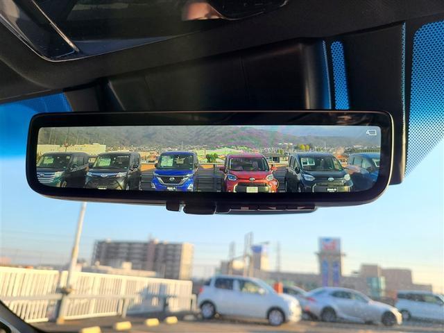 ハリアーハイブリッド Ｚ　登録済未使用車　モデリスフルエアロ　全周囲カメラ　デジタルインナーミラー　ＥＴＣ２．０　Ｂｌｕｅｔｏｏｔｈ　ＪＢＬ　ＴＶ　ＰＫＳＢ　衝突被害軽減ブレーキ　パワーバックドア　パワーシート（22枚目）