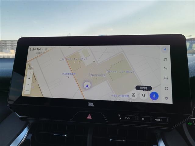 ハリアーハイブリッド Ｚ　登録済未使用車　モデリスフルエアロ　全周囲カメラ　デジタルインナーミラー　ＥＴＣ２．０　Ｂｌｕｅｔｏｏｔｈ　ＪＢＬ　ＴＶ　ＰＫＳＢ　衝突被害軽減ブレーキ　パワーバックドア　パワーシート（23枚目）