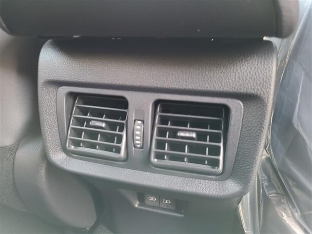 ハリアーハイブリッド Ｚ　登録済未使用車　モデリスフルエアロ　全周囲カメラ　デジタルインナーミラー　ＥＴＣ２．０　Ｂｌｕｅｔｏｏｔｈ　ＪＢＬ　ＴＶ　ＰＫＳＢ　衝突被害軽減ブレーキ　パワーバックドア　パワーシート（28枚目）