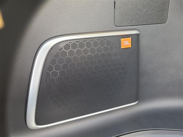 ハリアーハイブリッド Ｚ　登録済未使用車　モデリスフルエアロ　全周囲カメラ　デジタルインナーミラー　ＥＴＣ２．０　Ｂｌｕｅｔｏｏｔｈ　ＪＢＬ　ＴＶ　ＰＫＳＢ　衝突被害軽減ブレーキ　パワーバックドア　パワーシート（33枚目）