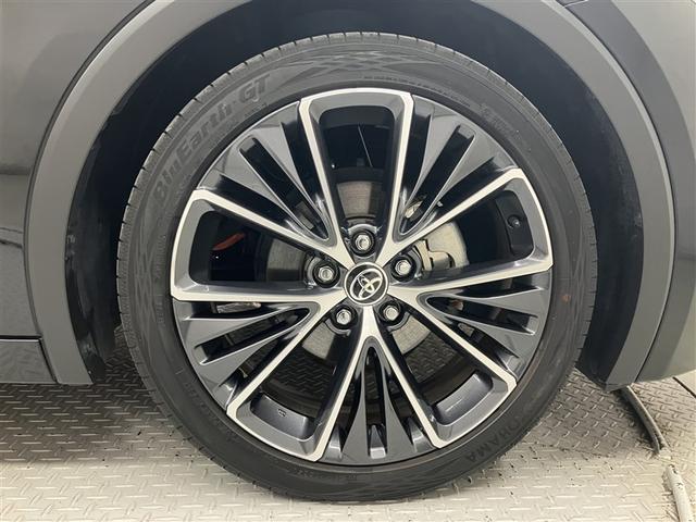 プリウス Ｇ　１オーナー　衝突被害軽減ブレーキ　ＬＥＤライト　フルセグＴＶ　ＡＣ１００Ｖ　アルミホイール　クルーズコントロール　ＴＶ　キーフリー　スマキー　カーテンエアバック　エアコン　イモビライザー　ＥＳＣ（22枚目）