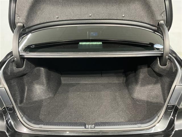 マークＸ ２５０Ｓ　ＧＲスポーツ　盗難防止システム　ナビＴＶ　記録簿　サイドエアバッグ　助手席エアバッグ　ミュージックプレイヤー接続可　地デジＴＶ　ＡＷ　ドラレコ　キーレス　Ｂカメラ　ＡＢＳ　スマートキー　ＤＶＤ　エアバッグ　ＥＳＣ（15枚目）