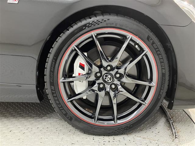 マークＸ ２５０Ｓ　ＧＲスポーツ　盗難防止システム　ナビＴＶ　記録簿　サイドエアバッグ　助手席エアバッグ　ミュージックプレイヤー接続可　地デジＴＶ　ＡＷ　ドラレコ　キーレス　Ｂカメラ　ＡＢＳ　スマートキー　ＤＶＤ　エアバッグ　ＥＳＣ（16枚目）