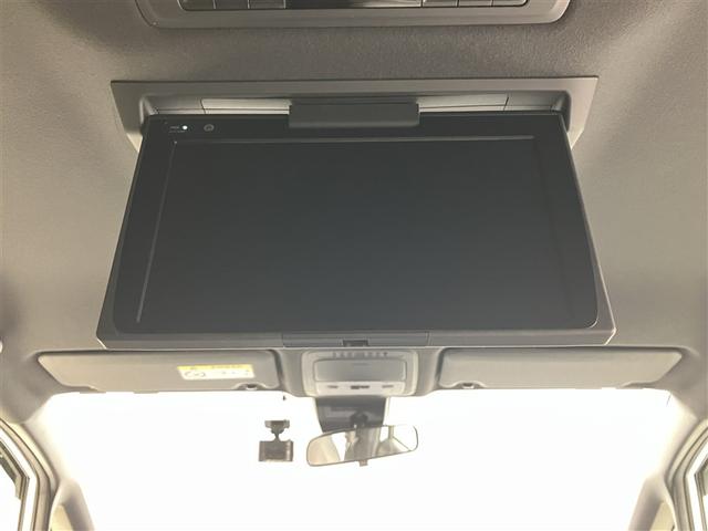 ヴォクシー ＺＳ　煌ＩＩＩ　プリクラッシュ　スマートキ　アイスト　ＤＶＤ再生機能　記録簿付き　横滑り防止装置　ナビＴＶ　アルミ　三列シート　盗難防止　オートエアコン　キーレス　ＥＴＣ装備　パワステ　メモリナビ　クルコン　ＡＢＳ（8枚目）