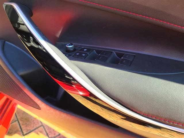 カローラスポーツ ハイブリッドＧ　Ｚ　衝突被害軽減Ｓ　Ｂモニ　盗難防止装置　ＬＥＤライト　オートクルーズコントロール　メモリ－ナビ　ドライブレコーダー　１オーナー　アルミホイール　スマートキ－　ＡＢＳ　パワーウィンドウ　オ－トエアコン（17枚目）