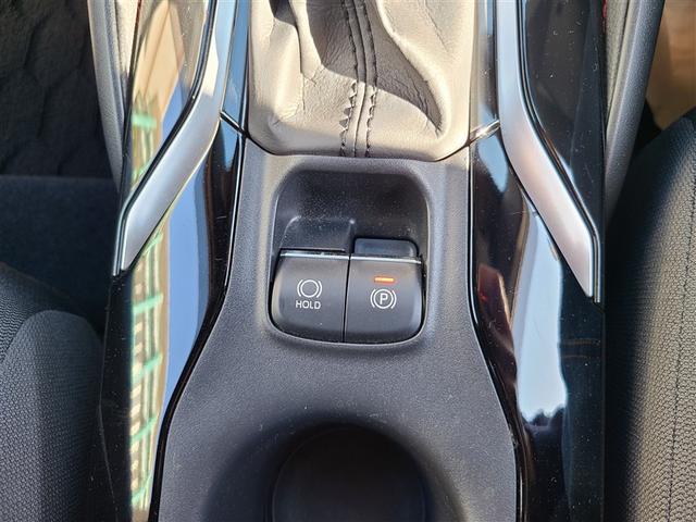 カローラスポーツ ハイブリッドＧ　Ｚ　衝突被害軽減Ｓ　Ｂモニ　盗難防止装置　ＬＥＤライト　オートクルーズコントロール　メモリ－ナビ　ドライブレコーダー　１オーナー　アルミホイール　スマートキ－　ＡＢＳ　パワーウィンドウ　オ－トエアコン（22枚目）