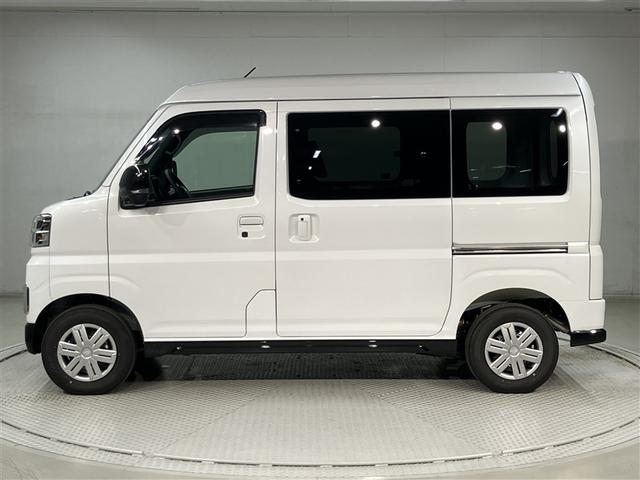 アトレー ＲＳ　４ＷＤ　４キロ　両側電動スライドドア　レーダークルーズコントロール　衝突被害軽減ブレーキ　コーナーセンサー　ＵＳＢ　最大積載量３５０キロ　オートエアコン（2枚目）