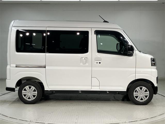 アトレー ＲＳ　４ＷＤ　４キロ　両側電動スライドドア　レーダークルーズコントロール　衝突被害軽減ブレーキ　コーナーセンサー　ＵＳＢ　最大積載量３５０キロ　オートエアコン（3枚目）