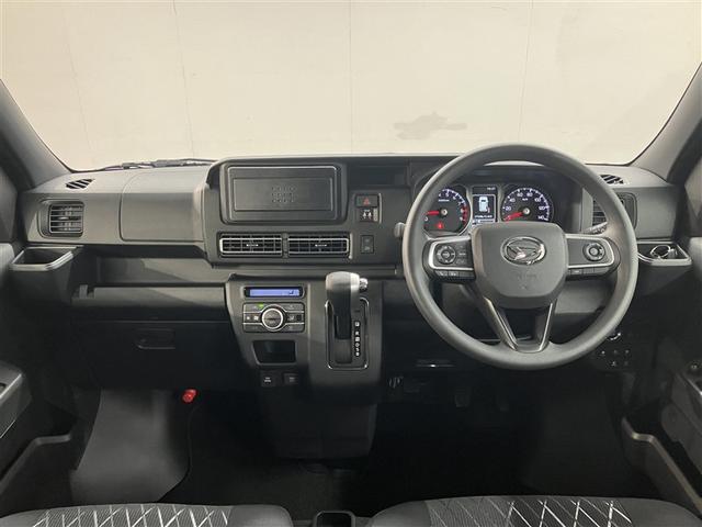 アトレー ＲＳ　４ＷＤ　４キロ　両側電動スライドドア　レーダークルーズコントロール　衝突被害軽減ブレーキ　コーナーセンサー　ＵＳＢ　最大積載量３５０キロ　オートエアコン（5枚目）