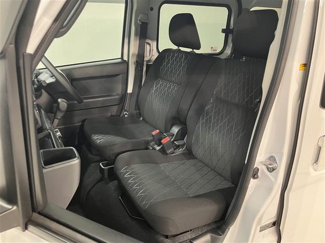 アトレー ＲＳ　４ＷＤ　４キロ　両側電動スライドドア　レーダークルーズコントロール　衝突被害軽減ブレーキ　コーナーセンサー　ＵＳＢ　最大積載量３５０キロ　オートエアコン（16枚目）