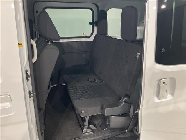 アトレー ＲＳ　４ＷＤ　４キロ　両側電動スライドドア　レーダークルーズコントロール　衝突被害軽減ブレーキ　コーナーセンサー　ＵＳＢ　最大積載量３５０キロ　オートエアコン（17枚目）