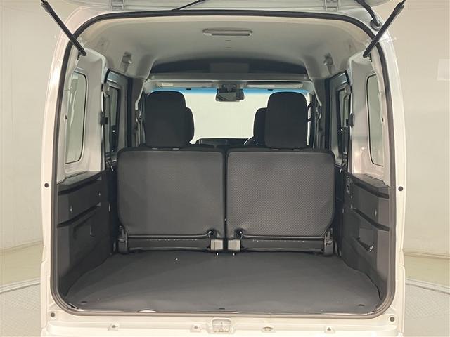 アトレー ＲＳ　４ＷＤ　４キロ　両側電動スライドドア　レーダークルーズコントロール　衝突被害軽減ブレーキ　コーナーセンサー　ＵＳＢ　最大積載量３５０キロ　オートエアコン（18枚目）