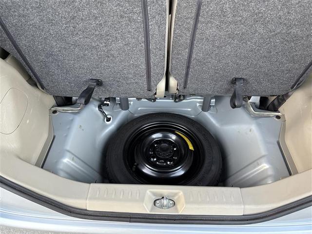 タント Xリミテッド セキュリティー パワーウィンド 運転席エアバック デュアルエアバック ベンチS フルオートエアコン キーレスエントリーシステム PS ABS キーフリースマートキー 左リアパワースライドドア(13枚目)