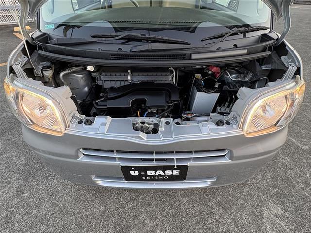 タント Xリミテッド セキュリティー パワーウィンド 運転席エアバック デュアルエアバック ベンチS フルオートエアコン キーレスエントリーシステム PS ABS キーフリースマートキー 左リアパワースライドドア(28枚目)